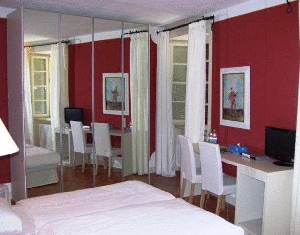 Hotel Casa Arizzoli Cannobio Eksteriør billede