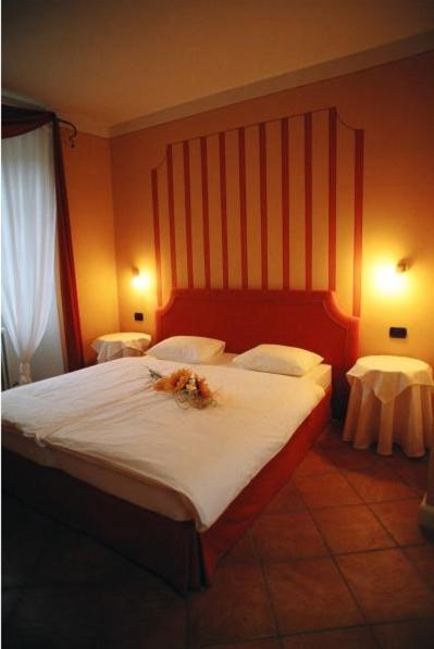 Hotel Casa Arizzoli Cannobio Eksteriør billede