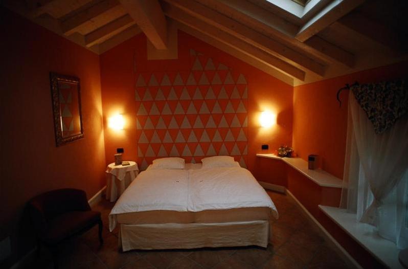 Hotel Casa Arizzoli Cannobio Eksteriør billede