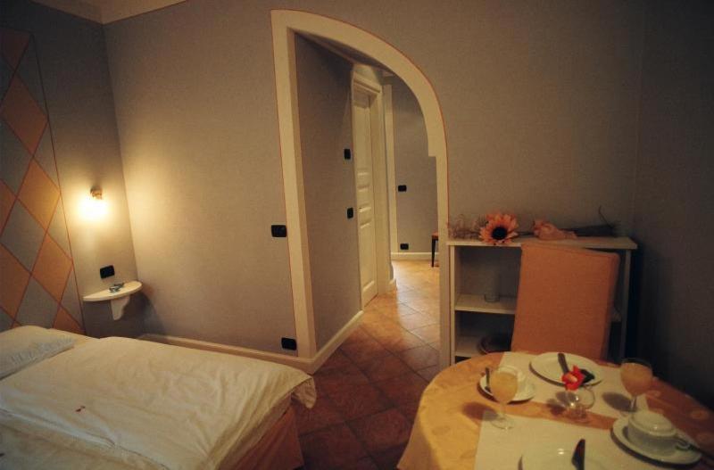 Hotel Casa Arizzoli Cannobio Eksteriør billede