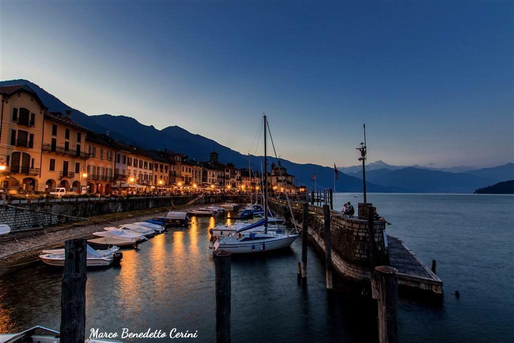 Hotel Casa Arizzoli Cannobio Eksteriør billede