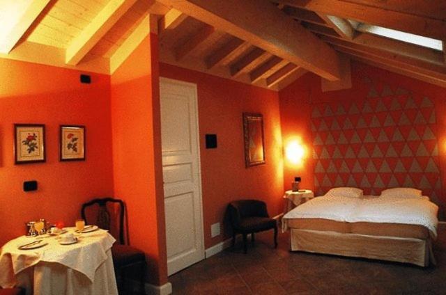 Hotel Casa Arizzoli Cannobio Eksteriør billede