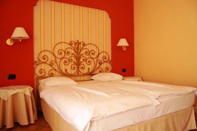 Hotel Casa Arizzoli Cannobio Værelse billede